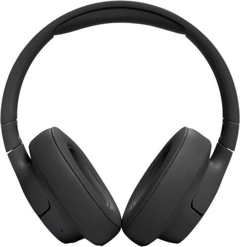 JBL Tune 720 BT Wireless Kulaklık CT OE Siyah - 2