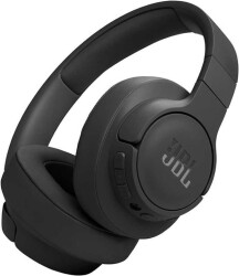 JBL Tune 770 BTNC Kulaklık ANC CT OE Siyah - 1