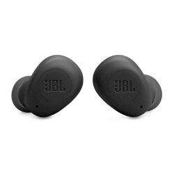 JBL Wave Buds Kablosuz Kulakiçi Kulaklık Siyah - 1