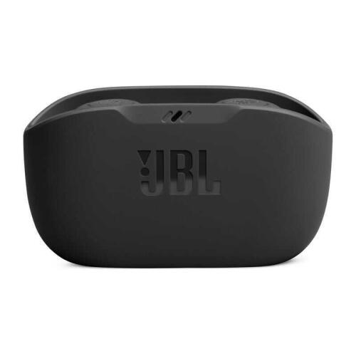 JBL Wave Buds Kablosuz Kulakiçi Kulaklık Siyah - 2