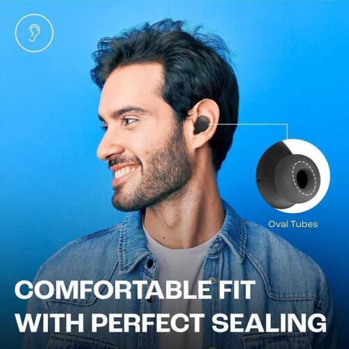 JBL Wave Buds Kablosuz Kulakiçi Kulaklık Siyah - 7