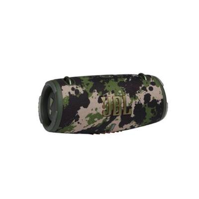 JBL Xtreme 3 Bluetooth Hoparlör - Camo - 1