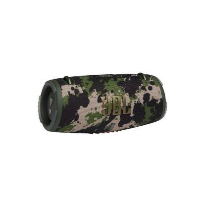 JBL Xtreme 3 Bluetooth Hoparlör - Camo - 3