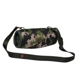 JBL Xtreme 3 Bluetooth Hoparlör - Camo - 4