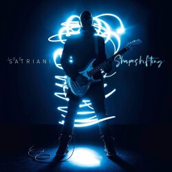 Joe Satriani - Shapeshifting - 1