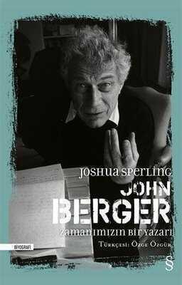 John Berger - Joshua Sperling - 1