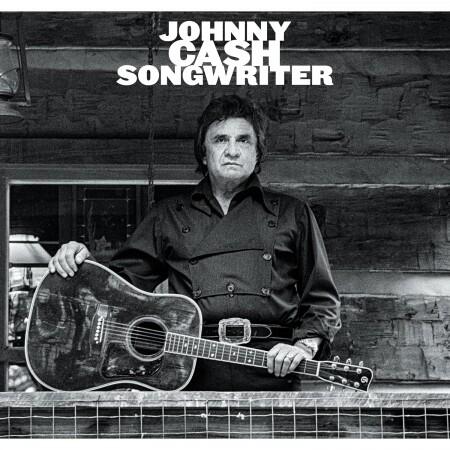 Johnny Cash – Songwriter -Plak - 1