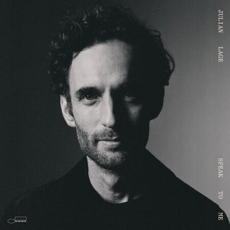 Julian Lage - Speak To Me -Plak - 1