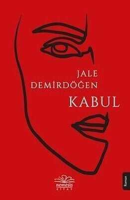 Kabul - Jale Demirdöğen - 1