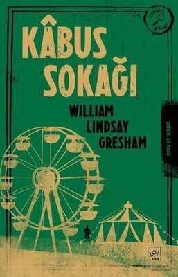 Kabus Sokağı - William Lindsay Gresham - 1