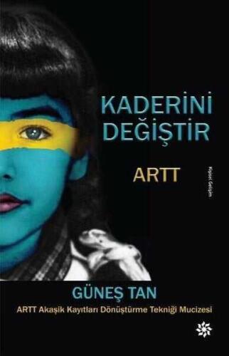 Kaderini Değiştir - Güneş Tan - Doğan Novus - 1