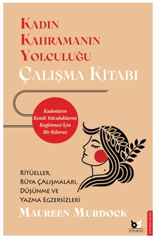 Kadın Kahramanın Yolculuğu - Çalışma Kitabı - 1