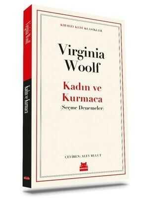 Kadın ve Kurmaca - Virginia Woolf - 1