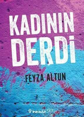 Kadının Derdi - Feyza Altun - 1