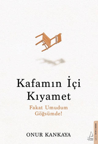 Kafamın İçi Kıyamet - 1