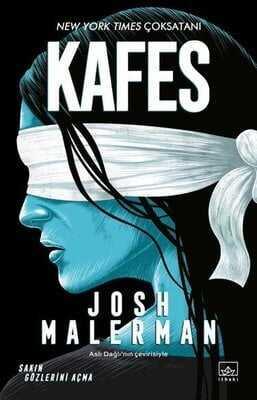 Kafes - Josh Malerman - 1