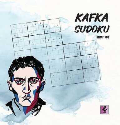 Kafka Sudoku - Serap Koç - 1