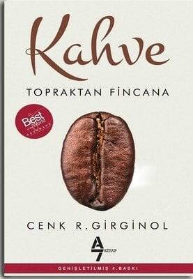 Kahve - Cenk R. Girginol - 1