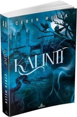 Kalıntı 2 - Ceren Melek - 1