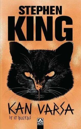 Kan Varsa - Stephen King - 1