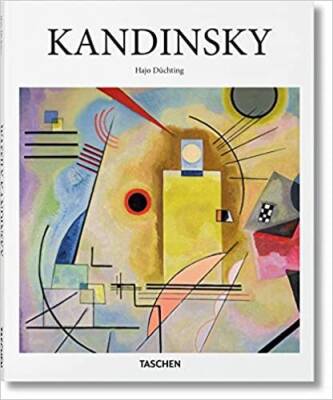 Kandinsky - Hajo Düchting - 1