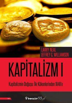 Kapitalizm – 1 - Larry Neal - 1