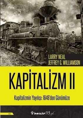 Kapitalizm – 2 - Larry Neal - 1