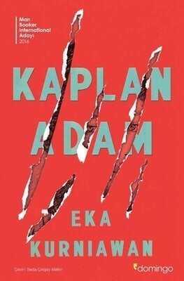 Kaplan Adam - Eka Kurniawan - 1