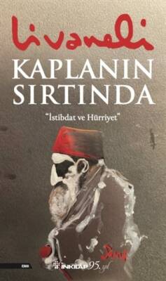 Kaplanın Sırtında - Zülfü Livaneli - 1