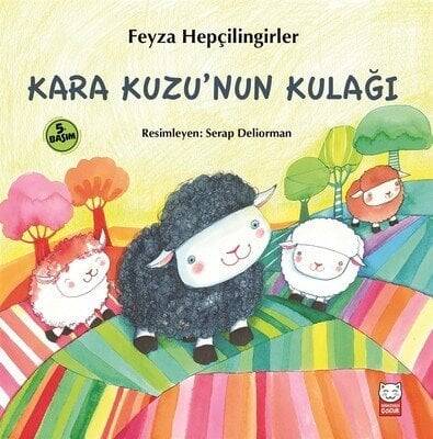 Kara Kuzu'nun Kulağı - Feyza Hepçilingirler - 1