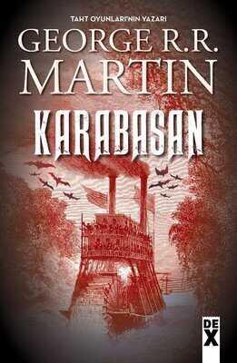 Karabasan - George R. R. Martin - 1