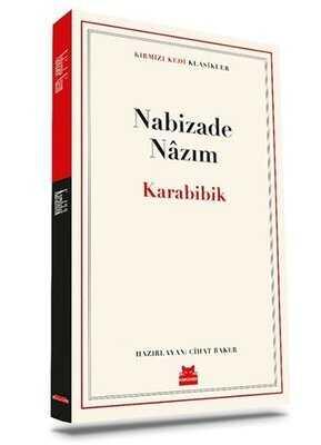 Karabibik - Nabizade Nazım - 1