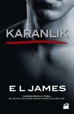 Karanlık - E. L. James - 1