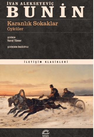 Karanlık Sokaklar - 1