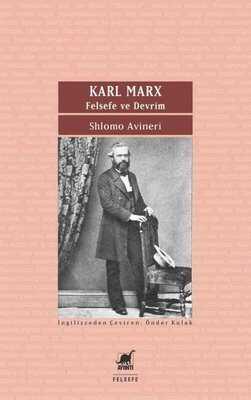 Karl Marx - Shlomo Avineri - 1