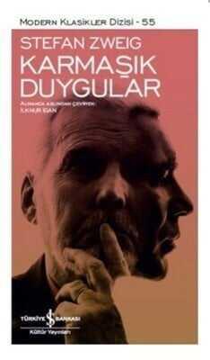 Karmaşık Duygular - Stefan Zweig - 1