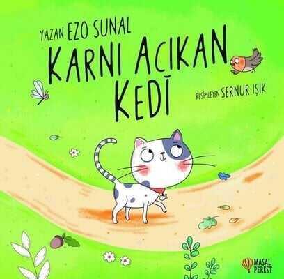 Karnı Acıkan Kedi - Ezo Sunal - 1