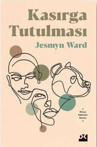 Kasırga Tutulması - Jesmyn Ward - 1