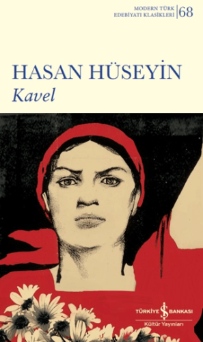 Kavel - Modern Türk Edebiyatı Klasikleri 68/Hasan Hüseyin - 1