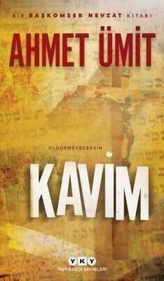 Kavim - Ahmet Ümit - 1