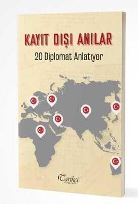 Kayıt Dışı Anılar - Kolektif - 1