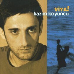 Kazım Koyuncu - Viya (Plak) - 1