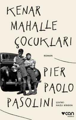 Kenar Mahalle Çocukları - Pier Paolo Pasolini - 1