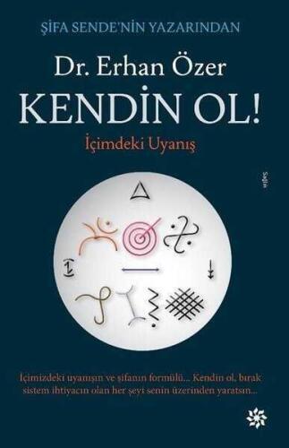 Kendin Ol! İçimdeki Uyanış - Erhan Özer - 1