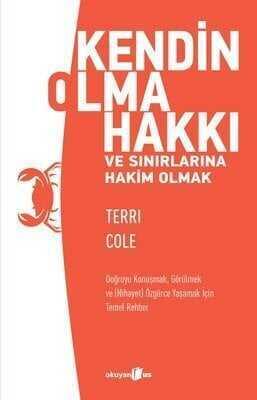 Kendin Olma Hakkı ve Sınırlarına Hakim Olmak - Terri Cole - 1