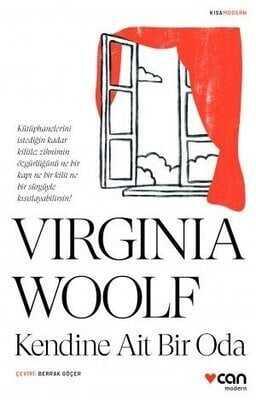 Kendine Ait Bir Oda - Virginia Woolf - 1