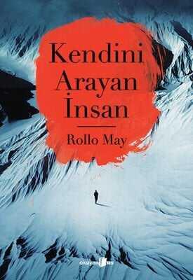 Kendini Arayan İnsan - Rollo May - 1