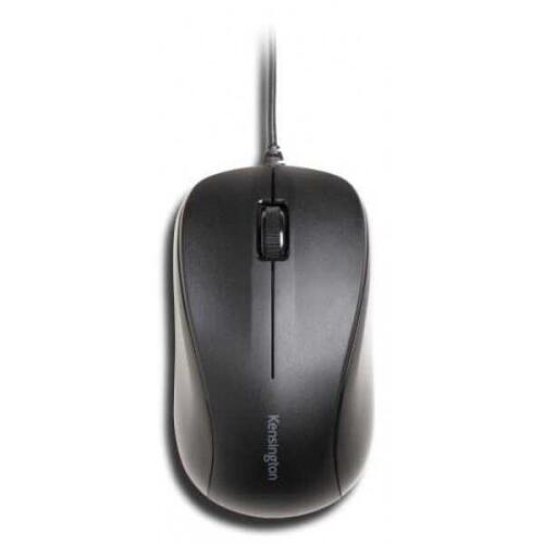 Kensington K72110EU ValuMouse™ 3 Butonlu Kablolu Mouse K72110EU - 1