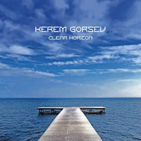 Kerem Görsev - Clear Horizon -Plak - 1