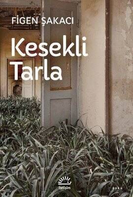 Kesekli Tarla - Figen Şakacı - 1